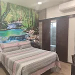 Hostal El Bosque Encantado Toledo
