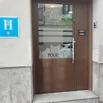 Hostal El Bosque Encantado Toledo